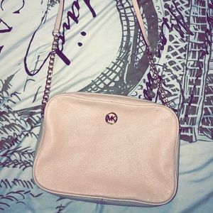 Michael kors crossbody purse!